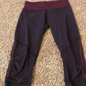 Lululemon leggings